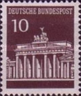 [Brandenburger Tor, type LC]