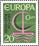 [EUROPA Stamps, type MA]