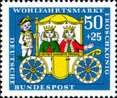 [Charity Stamps - Fairy Tales, type MH]