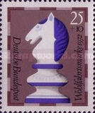 [Charity Stamps - Chess Pieces, type TO]