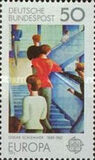 [EUROPA Stamps - Paintings, type XH]