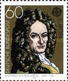 [EUROPA Stamps - Famous People, type AFH]