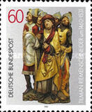 [The 450th Anniversary of the Death of Tilman Riemenschneider, Carver, type AGQ]