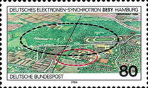 [Synchrotron Center in Hamburg, тип ALH]