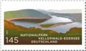 [National Parks - Kellerwand-Edersee, type CSR]