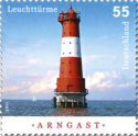 [Lighthouses - Self Adhesive Stamps, type CTQ]