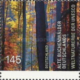 [UNESCO World Heritage - Buchenwald Forrest, type CZC]