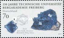 [The 200th Anniversary of Freiberg University of Mining and Technology, type DDI]