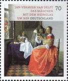 [Treasures of German Museums - Paintings, type DFQ]