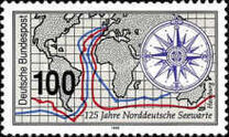 [The 125th Anniversary of the North German Sea Research Institute, tip BBP]