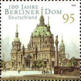 [The 100th Anniversary of Berlin Cathedral, tip CFS]