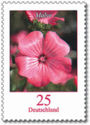 [Definitive Issue - Flowers, type CGH]