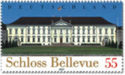 [Bellevue Palace - Residence of the President, tip CKX]