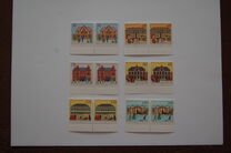 [Charity Stamps - Buildings, type AYI]