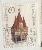 [The 500th Anniversary of the City Hall of Michelstadt, tip AKN]