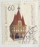 [The 500th Anniversary of the City Hall of Michelstadt, tip AKN]