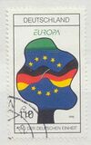 [EUROPA Stamps - Festivals and National Celebrations, tip BOQ]