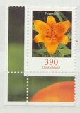 [Definitive Issue - Tiger Lily, type CIV]