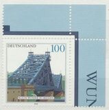 [Bridges - Blaues Wunder, Dresden, type BTK]