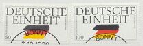 [The Reunification of Germany, type AUY]