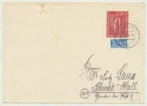 [Westropa Stamp Exhibition, type BO]