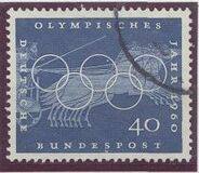 [Olympic Games - Rome, type FI]