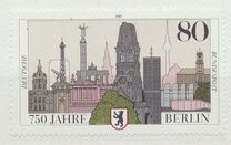 [The 750th Anniversary of Berlin, tip AOO]