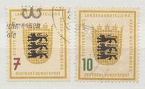 [The Baden-Württemberg Exhibition, type BJ]