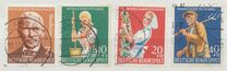 [Charity Stamps, type ED]