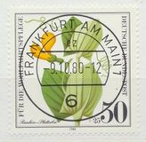 [Charity Stamps - Flowers & Plants, type AFR]