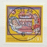 [Christmas Stamps, type AFX]