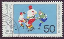 [Ice Hockey World Championship, type XB]