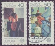 [EUROPA Stamps - Paintings, type XG]