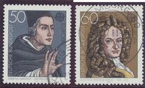 [EUROPA Stamps - Famous People, type AFG]