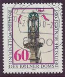 [The 100th Anniversary of the Cathedral in Cologne, type AFV]