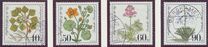 [Charity Stamps - Aquatic  Plants, type AGZ]