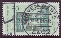 [The 2000th Anniversary of Trier, type AKK]