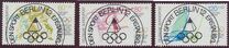 [Olympic Games - Los Angeles, USA, type AKT]