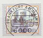 [The 1200th Anniversary of Münster, type BBN]