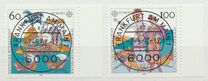 [EUROPA Stamps - Voyages of Discovery in America, type BAC]