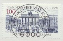 [The 200th Anniversary of the Brandenburger Tor, tip AVP]