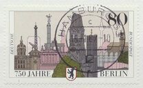 [The 750th Anniversary of Berlin, tip AOO]