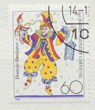 [The 150th Anniversary of the Mainz Carnival, tip AQF]