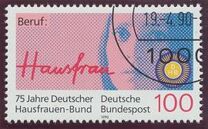 [The 75th Anniversary of the Society of German Women, tip AUH]