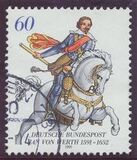 [The 400th Anniversary of the Death of Jan von Werth, General, tip AWB]