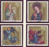 [Christmas Stamps, type AYX]