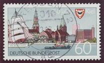 [The 750th Anniversary of Kiel, type AZS]