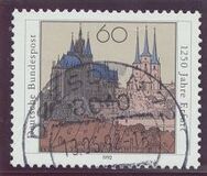 [The 1250th Anniversary of Erfurt, type BAF]