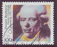 [The 250th Anniversary of the Birth of Georg Christoph Lichtenberg, type BAK]