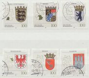 [German Constituent States, type AZG]